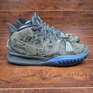 Nike Kyrie Irving 7 Grind Athletic Basketball Sneakers Mens Size 9.5